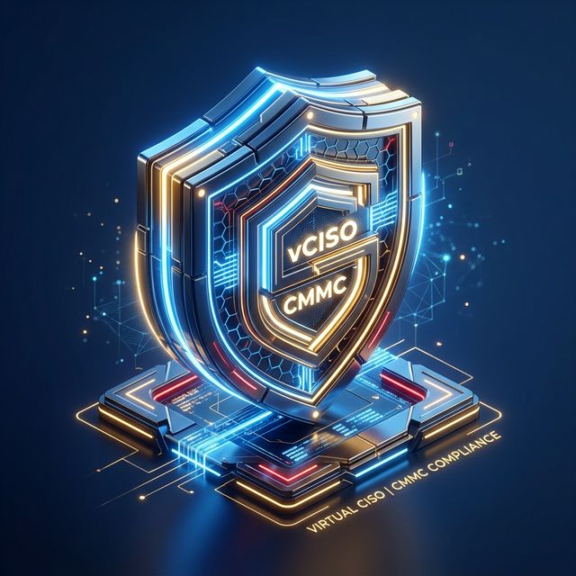 Fractional vCISO Icon